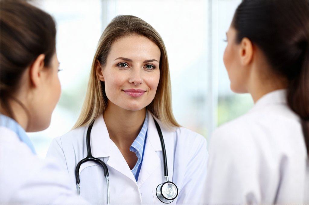 Kidney Stone Symptoms Unique to Women