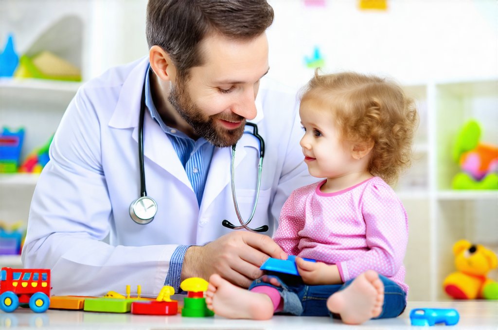 Kids who pee in small bursts may have functional bladder issues