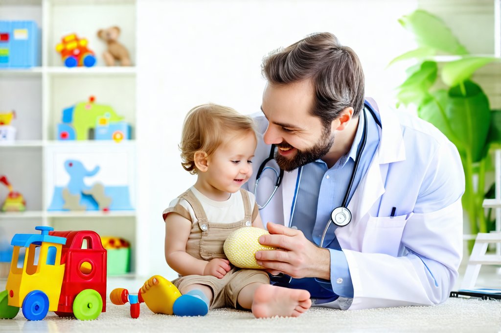 Learning delays and how they relate to bladder development