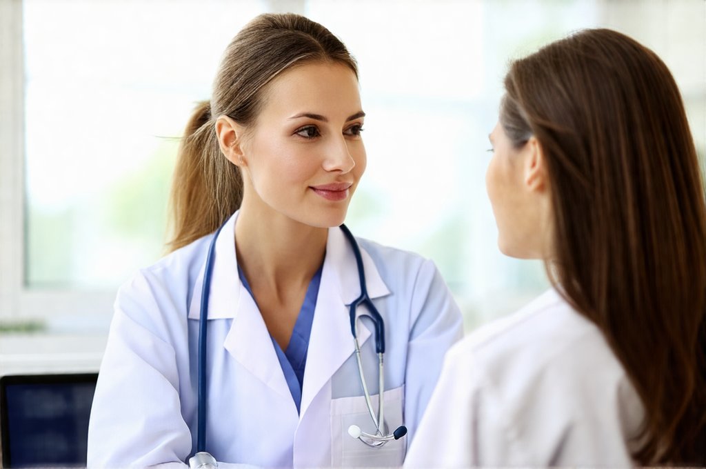 Low Estrogen and Its Role in UTI Development