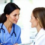 Managing Bladder Leaks in Older Women