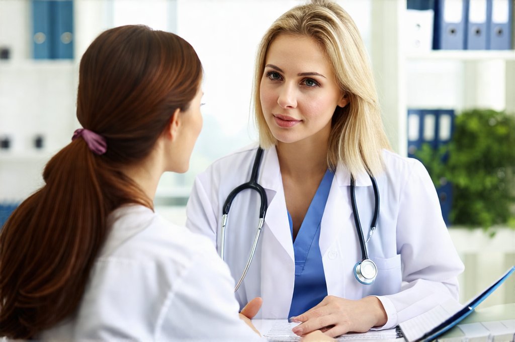 Managing Bladder Pain Without Prescription Drugs