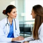Managing Chronic Cystitis for Female Patients