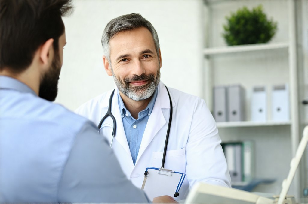 Managing daily responsibilities when living with chronic UTI