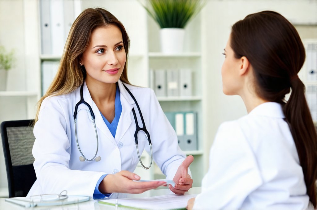 Managing the Fear of Recurrent UTIs in Women