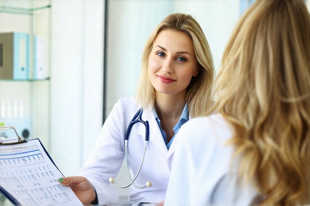 Managing Urinary Frequency in Pregnant Women