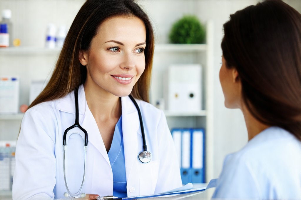 Managing Urinary Frequency While Working