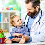 Managing urinary symptoms in children with autism spectrum disorder