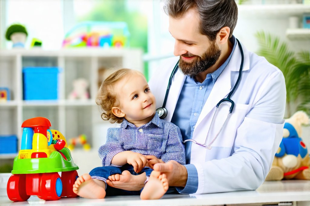 Managing urinary symptoms in children with autism spectrum disorder