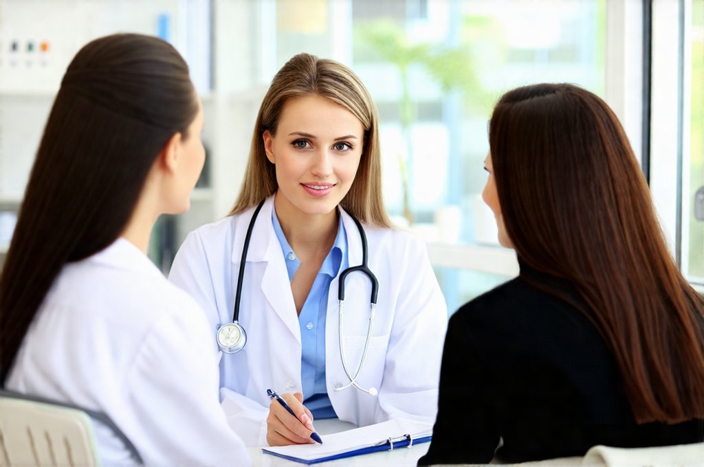Managing UTI Recurrence During Hormonal Therapy