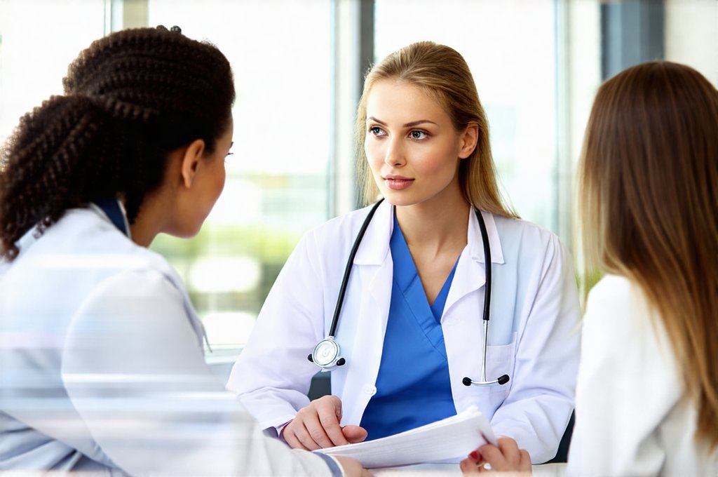 Managing UTIs Alongside Other Chronic Illnesses