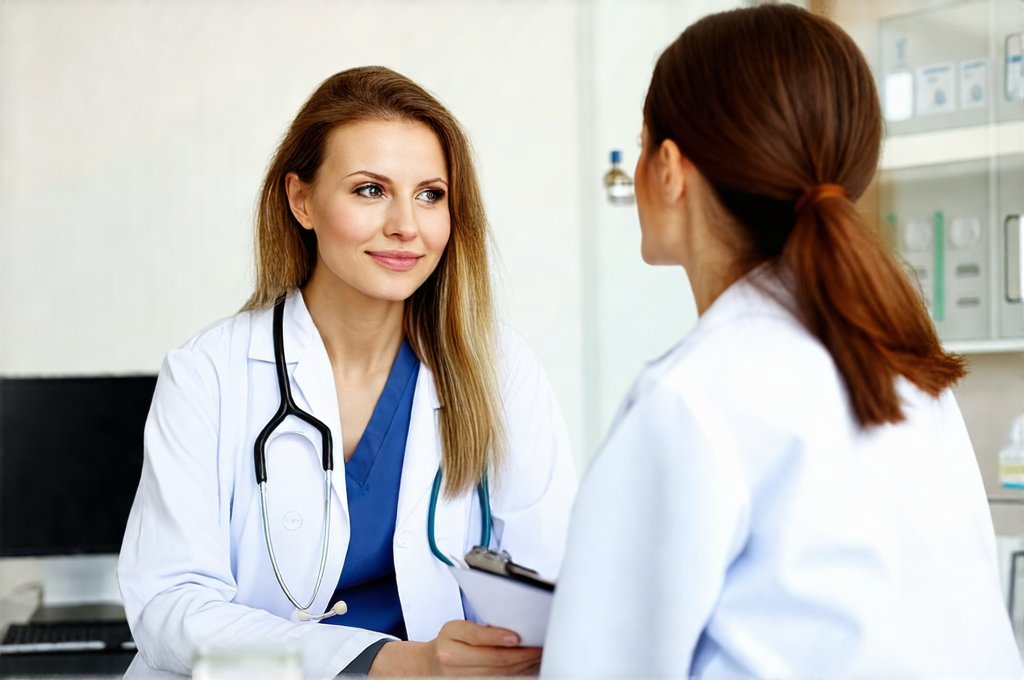 Managing UTIs in Women With Limited Mobility