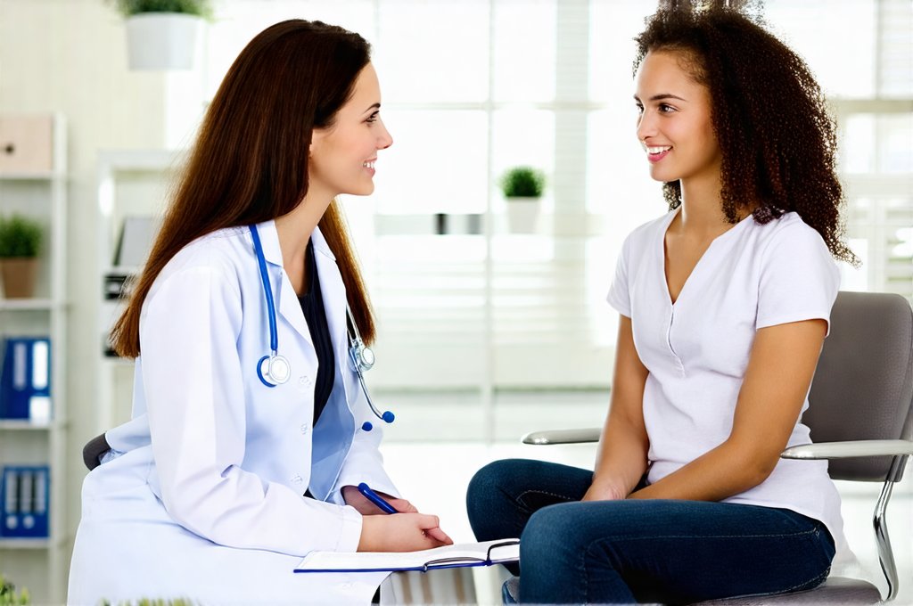 Managing UTIs Without Overusing Antibiotics
