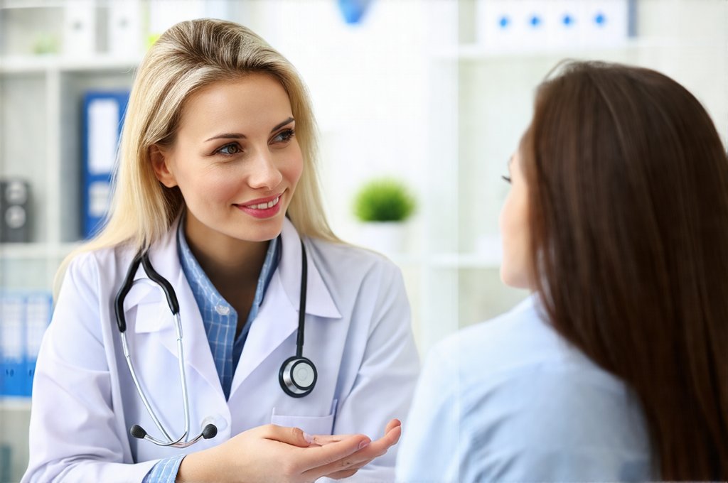 Natural Bladder Irritants to Avoid for Women