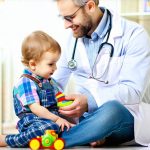 Normal versus abnormal urination patterns in infants