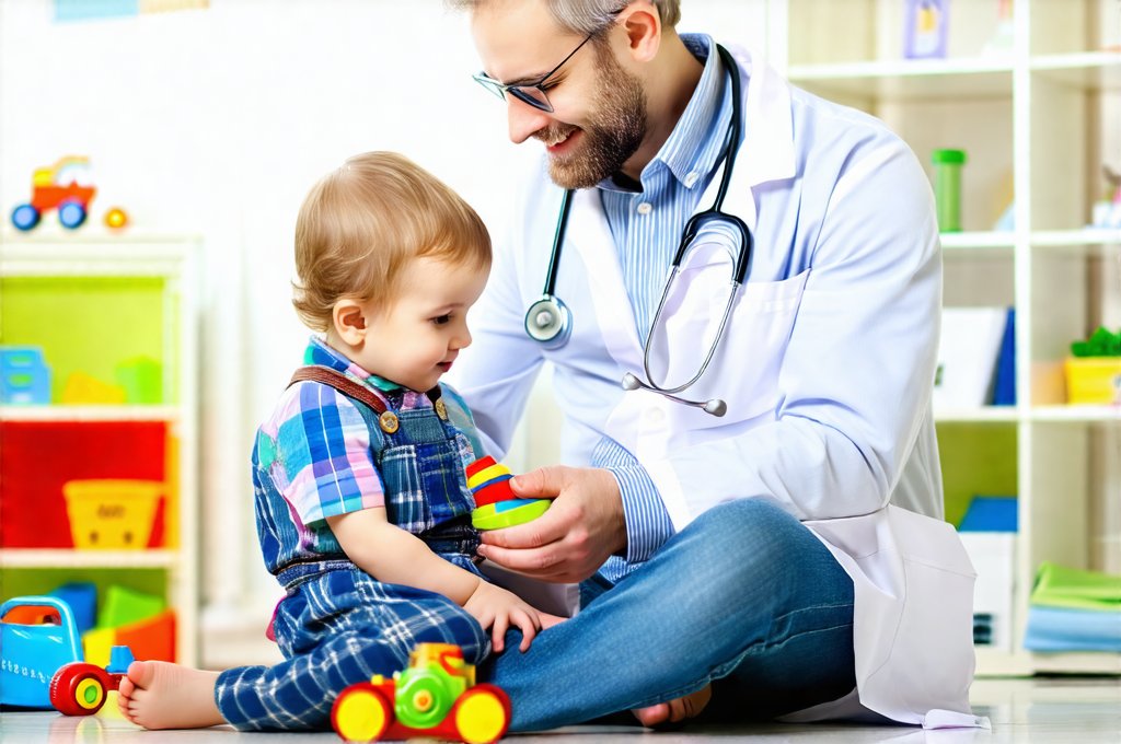 Normal versus abnormal urination patterns in infants