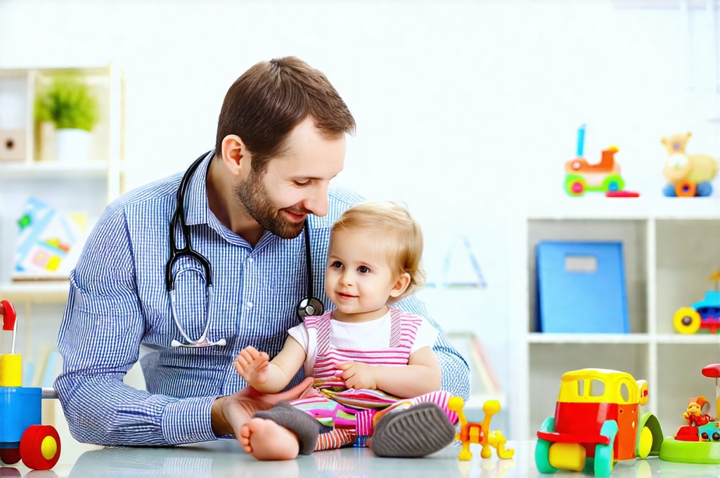 Pain in the lower belly in young children and its urological causes