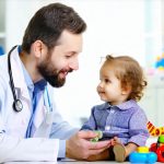 Possible causes of nighttime bladder pressure in children