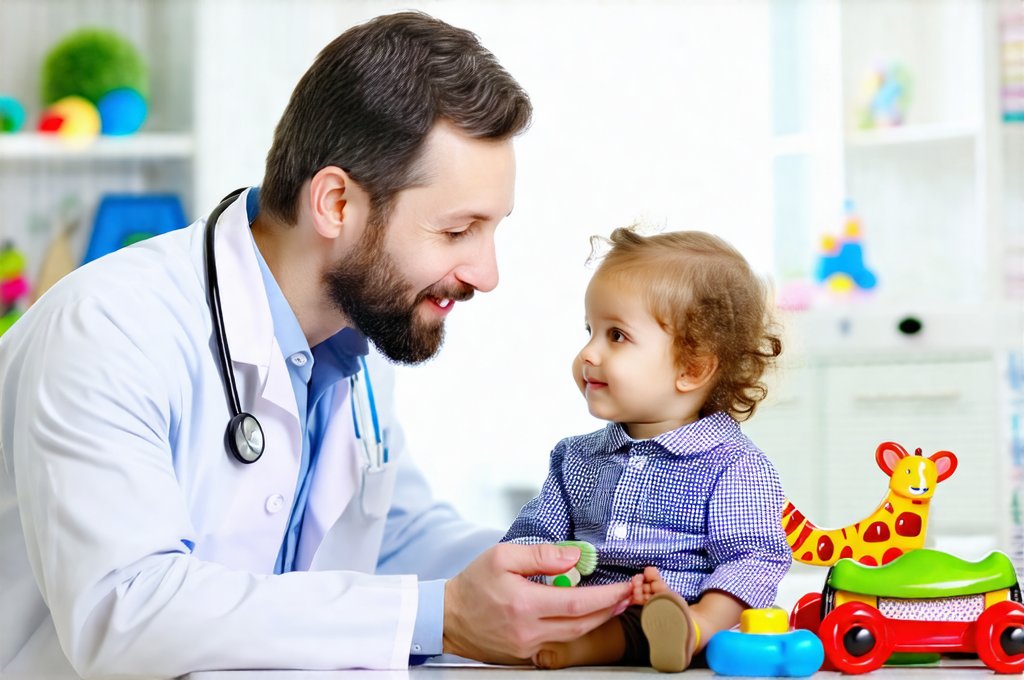 Possible causes of nighttime bladder pressure in children