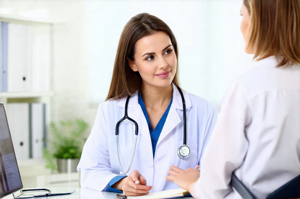 Postpartum Urology Advice for New Mothers