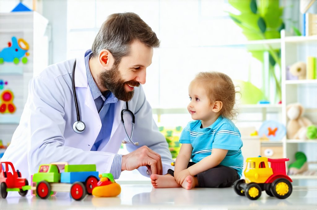 Potty-trained toddlers who regress may signal bladder problems