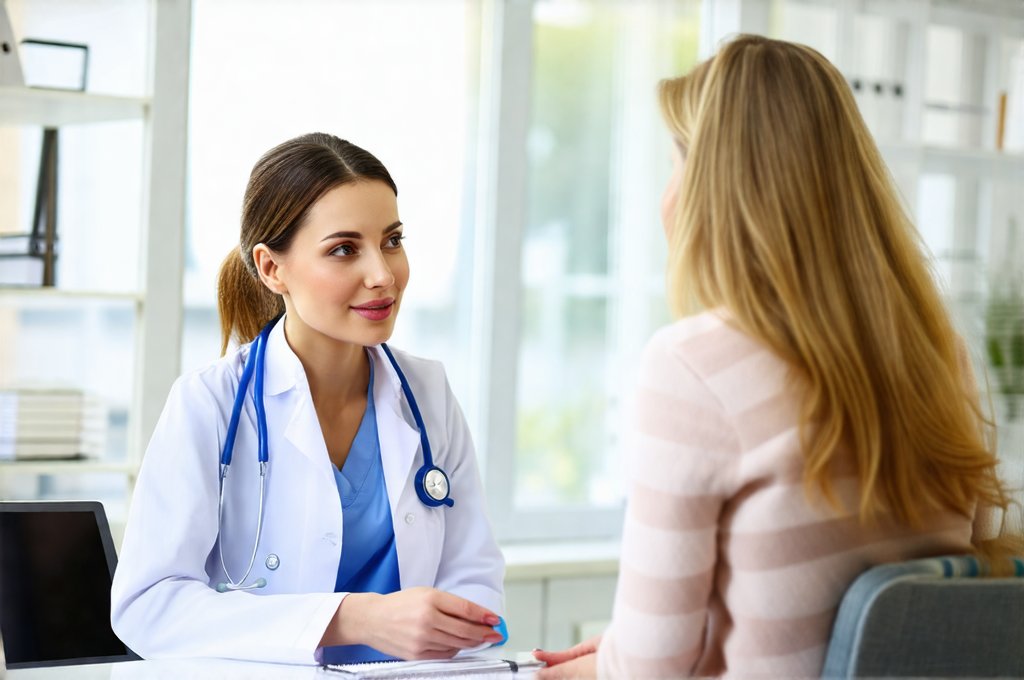 Preventing UTIs in Women With Autoimmune Issues