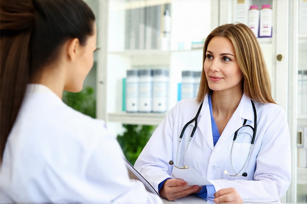 Prevention Tactics for Frequent UTIs in Women