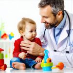Recognizing changes in urine color in infants and toddlers