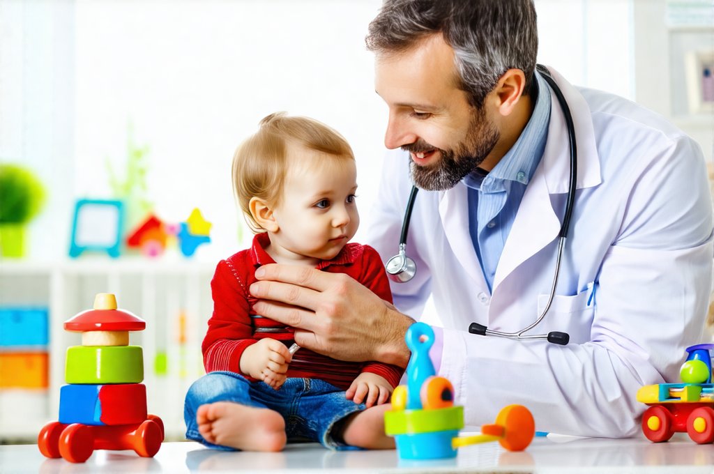 Recognizing changes in urine color in infants and toddlers
