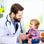 Recognizing signs of urological urgency in infants