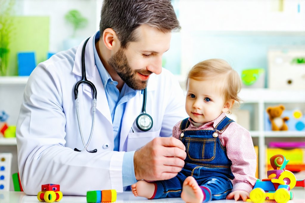 Recognizing silent urinary infections in nonverbal infants