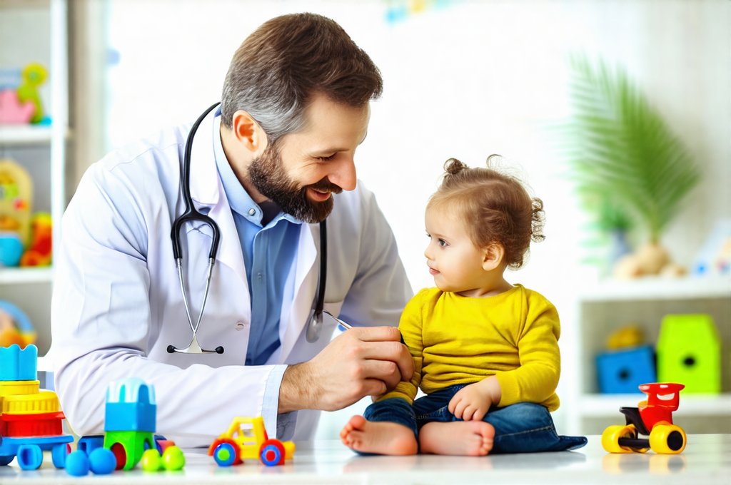 Recognizing the link between hydration and urinary health in kids