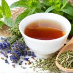 Recommended Herbal Teas for Bladder Soothing