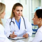 Recurrent Cystitis in Women Over 30