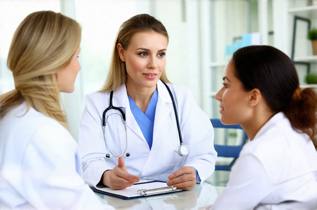 Recurrent Cystitis in Women Over 30
