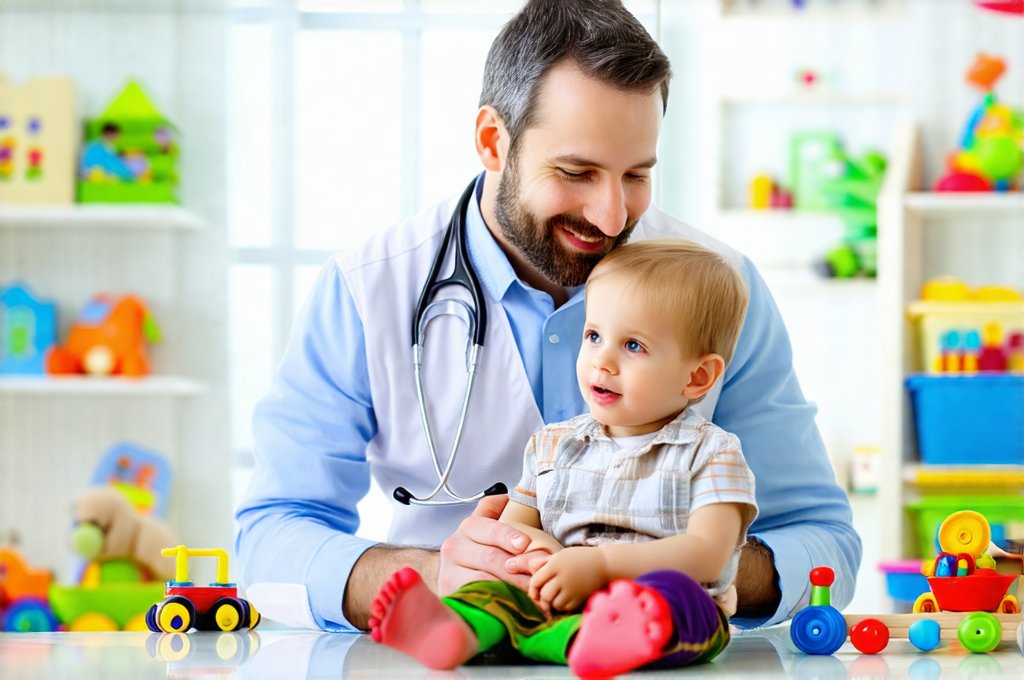 Recurrent UTIs in girls under twelve and when to see a doctor