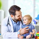 Recurring bladder discomfort in children who are potty trained