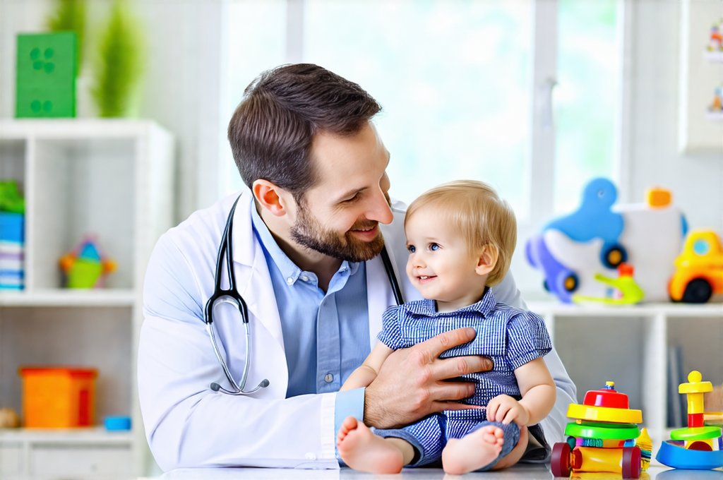 Recurring bladder discomfort in children who are potty trained