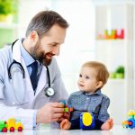 Red flags during potty training that point to bladder dysfunction