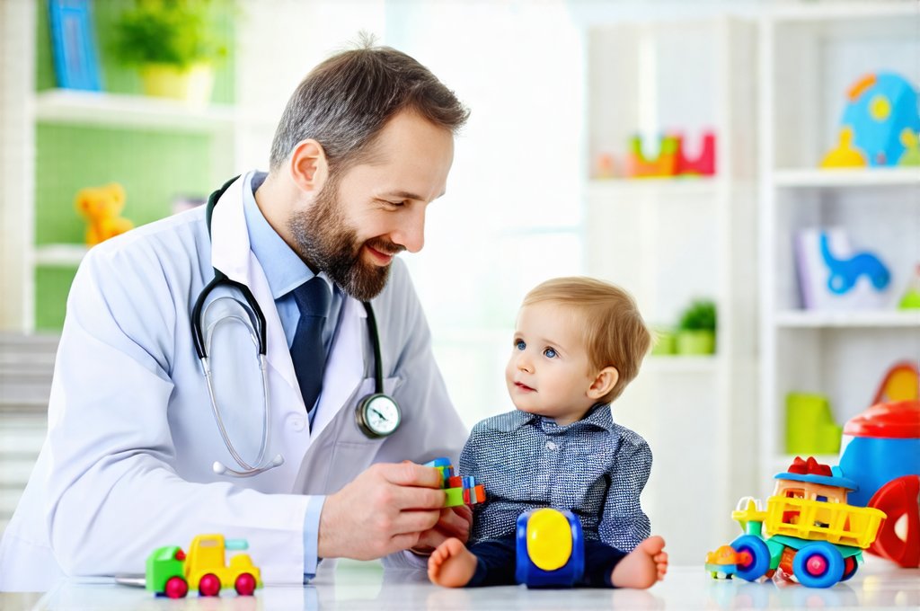 Red flags during potty training that point to bladder dysfunction