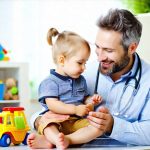 Risks of holding urine for too long in school-age kids