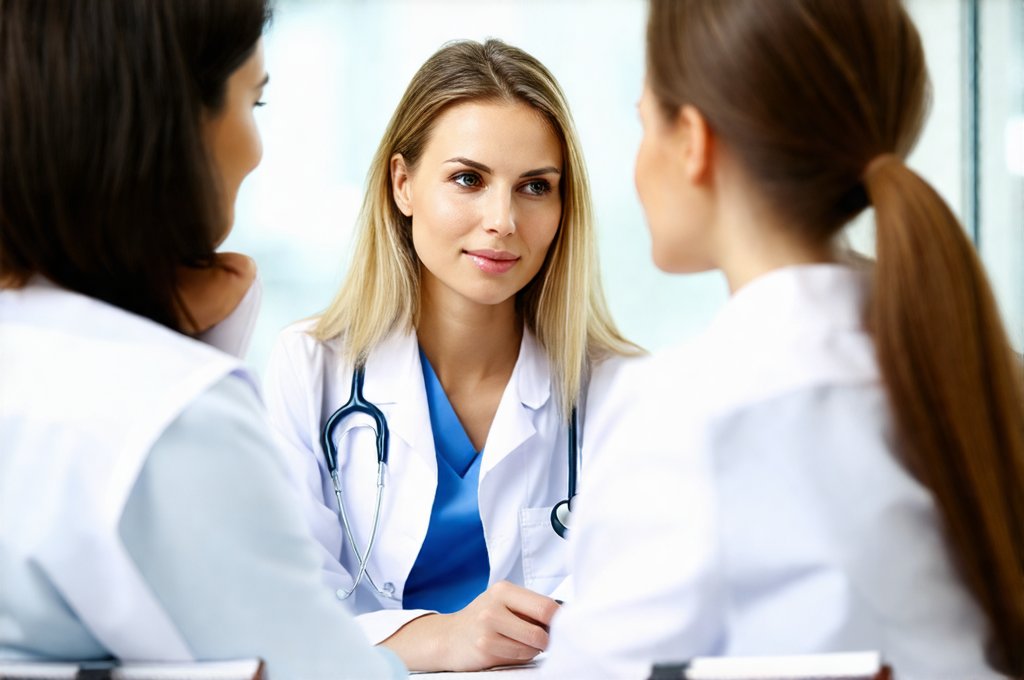 Safe Lubricants for Women Prone to UTIs