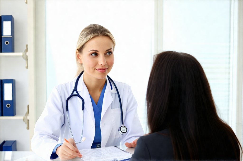 Safe Lubricants That Reduce UTIs in Women