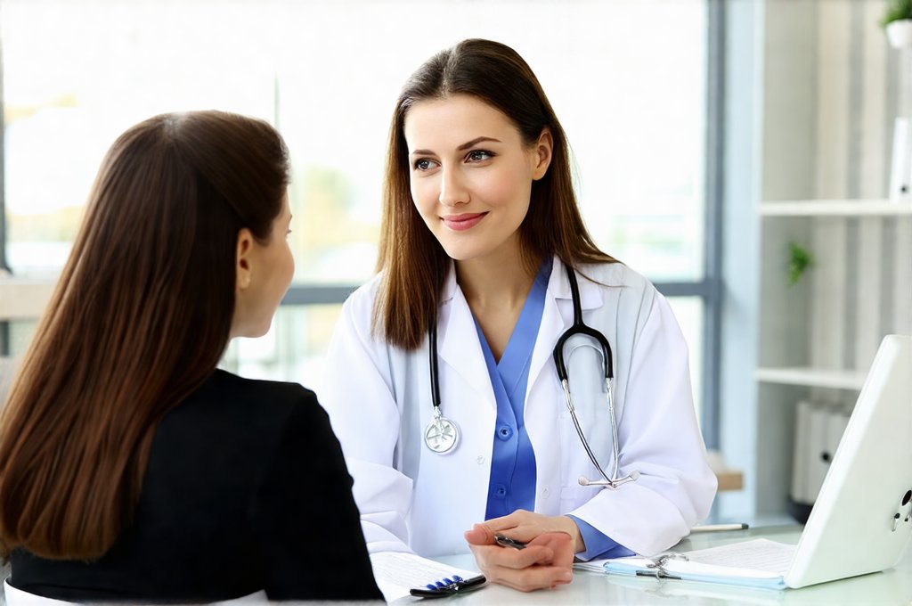 Safe Natural Diuretics for Women’s Bladder Health