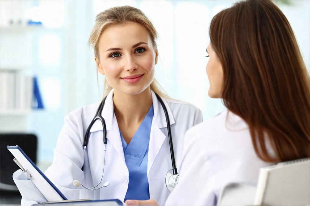 Safe Practices for Women With Frequent Urge to Pee
