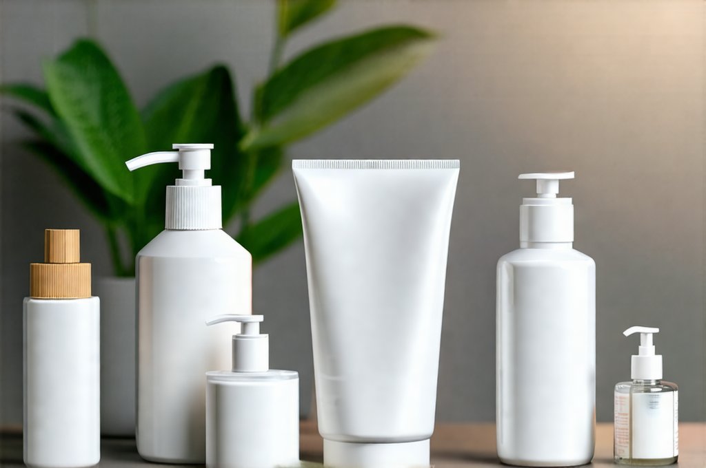 Safe Products for Intimate Hygiene