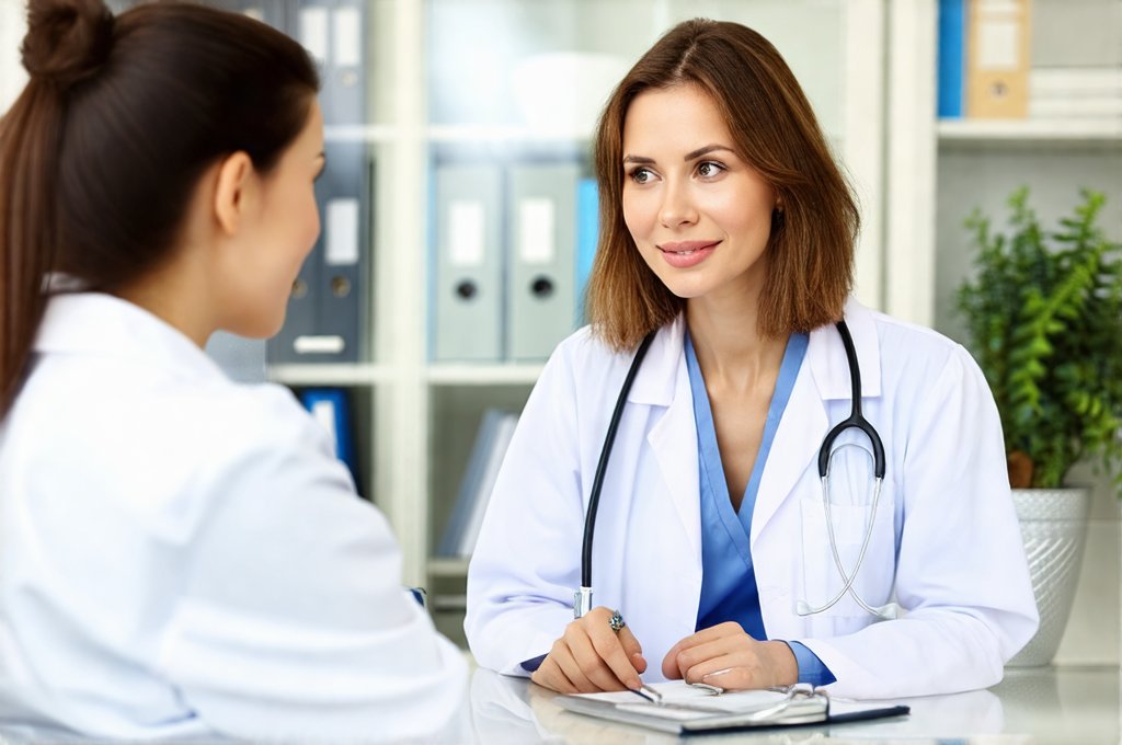 Safe Self-Care Tips for Women With UTIs
