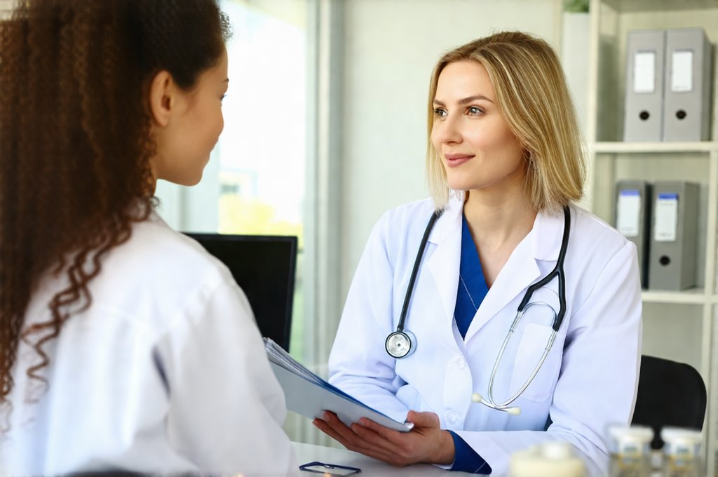 Safe Supplements Supporting Women’s Urinary Health
