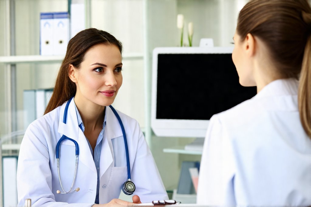 Safe Use of Heat for Pelvic Discomfort