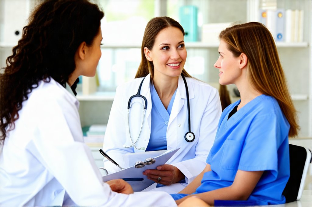 Sexual Activity Guidelines After UTI Recovery